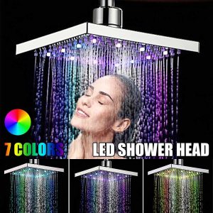 RainHead™️ - LED Regendouche Vierkant