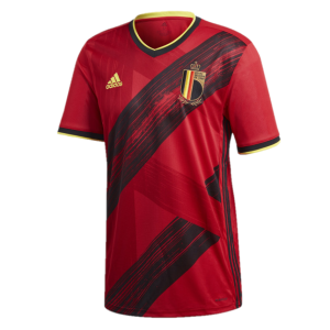 België Shirt Thuis Junior 2020-2021
