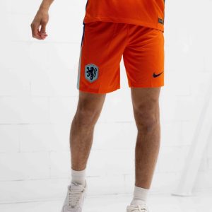 Nederland Broek Thuis Senior 2024-2026