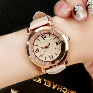 Hachii XI - Dames Horloge