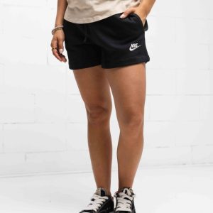 Nike Sportswear Club Fleece Broekje Dames