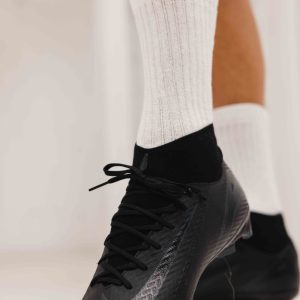 Nike Zoom Mercurial Superfly 10 Academy FG/MG Voetbalschoenen Senior Zwart