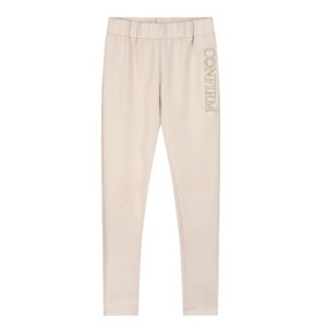 Confirm Caramella Legging Dames Beige