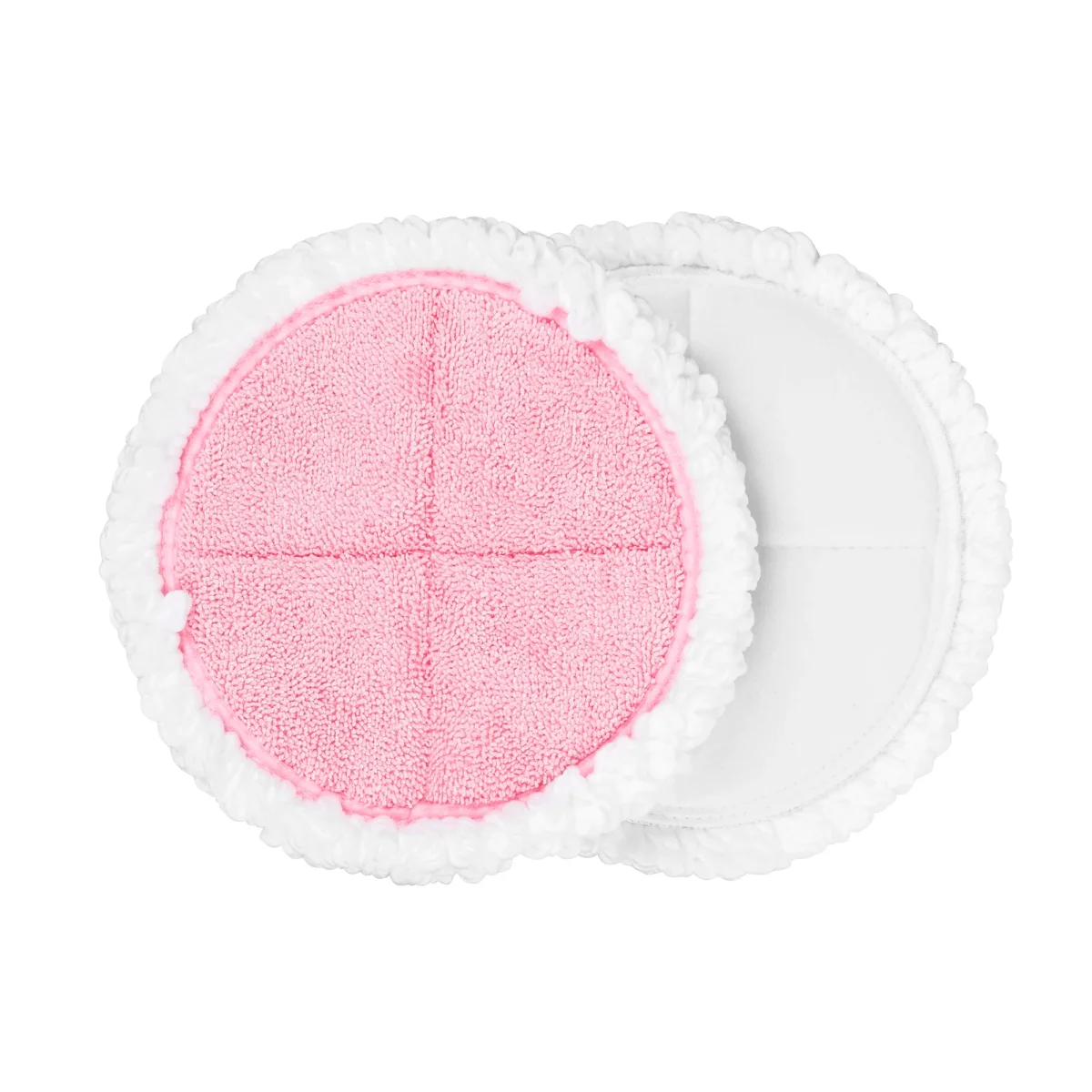 Teesa Power Clean vervanging vloer dweilpads (dweildoek) TSA5035 - Afbeelding 2