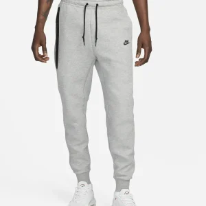 Nike Tech Fleece Trainingsbroek Kids Grijs