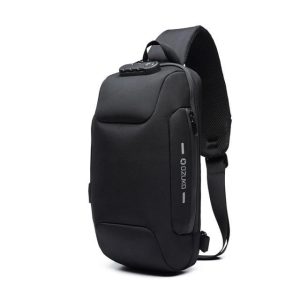 Crossbody Schouder Tas